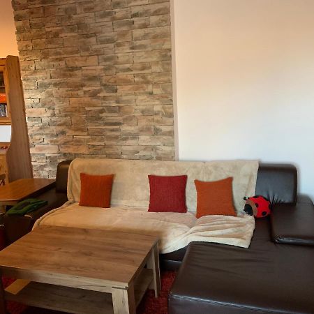 Ferienwohnung Apartman Horalka Donovaly Exterior foto