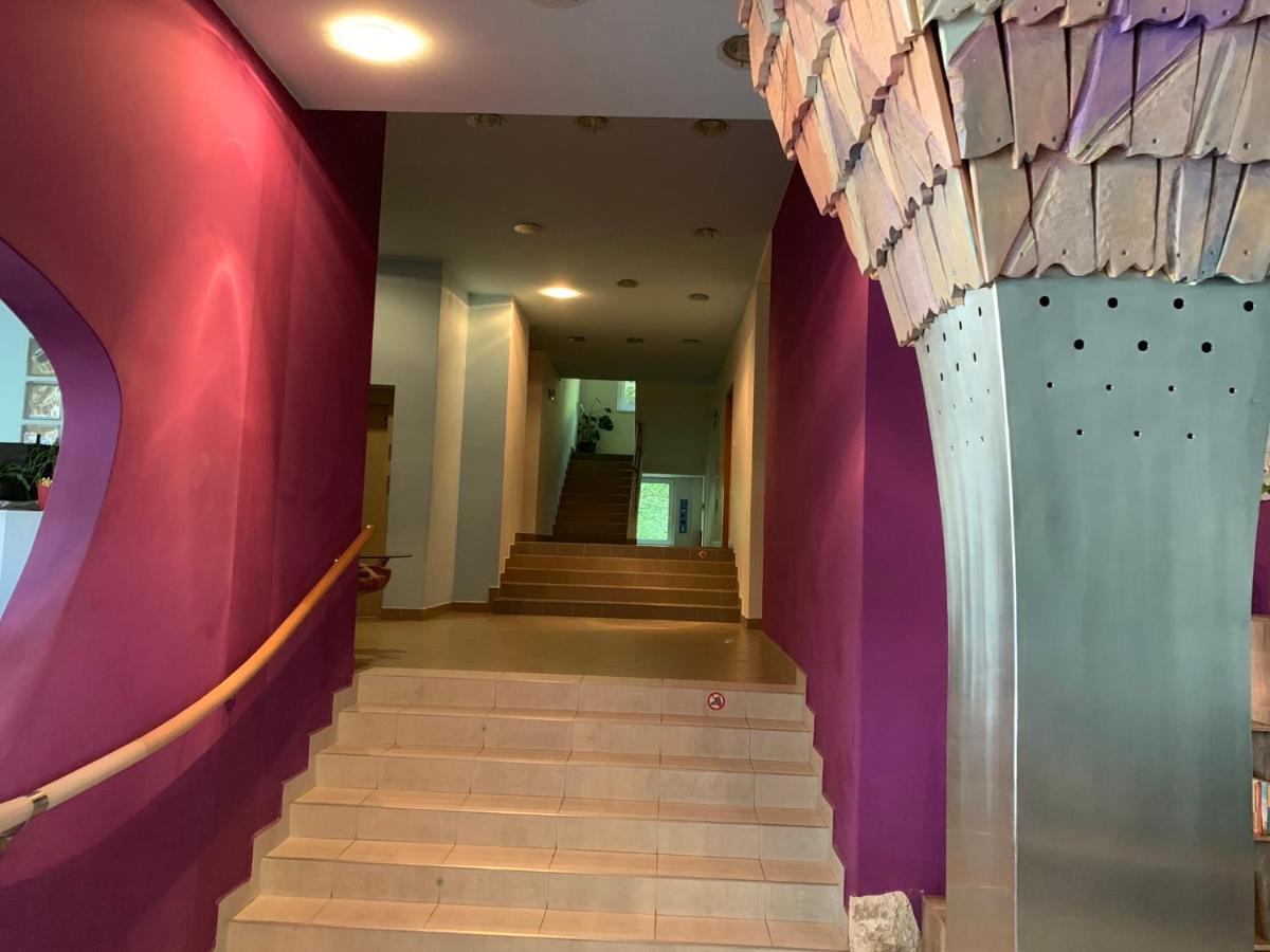 Ferienwohnung Apartman Horalka Donovaly Exterior foto