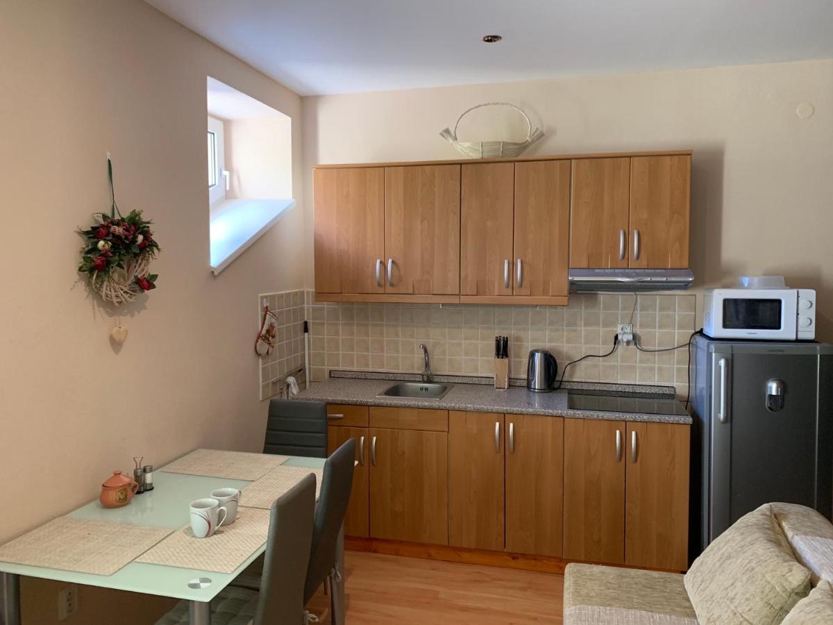 Ferienwohnung Apartman Horalka Donovaly Exterior foto